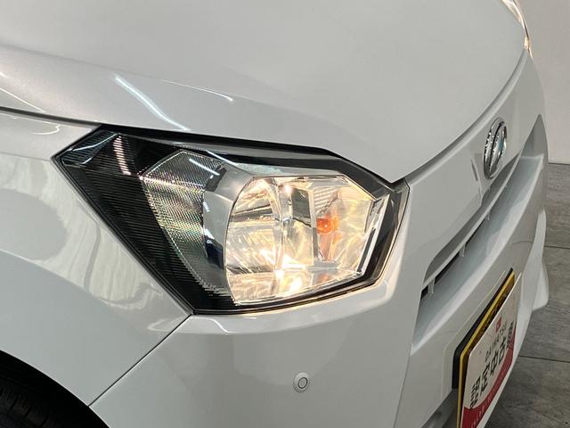 ミライースＬ　ＳＡ３　１０ｔｈアニバーサリーエディション　バックカメラ追突被害軽減ブレーキ　スマアシ３　コーナーセンサー　キーレス　ディスプレイオーディオ　ＤＶＤ　Ｂｌｕｅｔｏｏｔｈ　ＵＳＢ　バックカメラ　オートライト　エコアイドル（滋賀県）の中古車