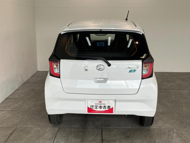 ミライースＬ　ＳＡ３　１０ｔｈアニバーサリーエディション　バックカメラ追突被害軽減ブレーキ　スマアシ３　コーナーセンサー　キーレス　ディスプレイオーディオ　ＤＶＤ　Ｂｌｕｅｔｏｏｔｈ　ＵＳＢ　バックカメラ　オートライト　エコアイドル（滋賀県）の中古車