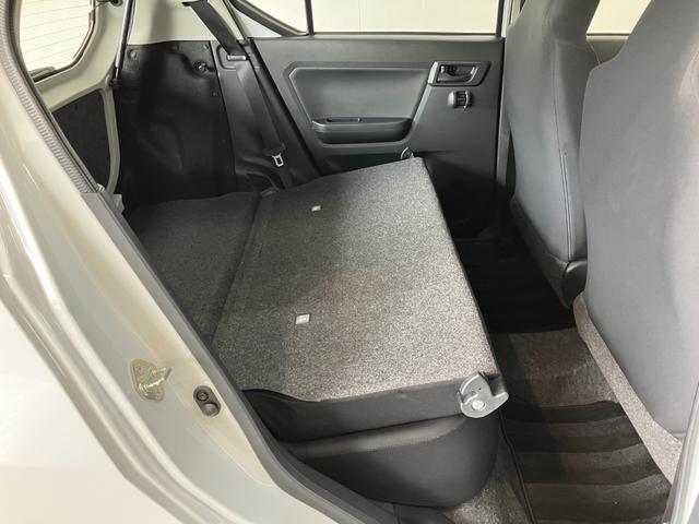 ミライースＬ　ＳＡ３　１０ｔｈアニバーサリーエディション　バックカメラ追突被害軽減ブレーキ　スマアシ３　コーナーセンサー　キーレス　ディスプレイオーディオ　ＤＶＤ　Ｂｌｕｅｔｏｏｔｈ　ＵＳＢ　バックカメラ　オートライト　エコアイドル（滋賀県）の中古車