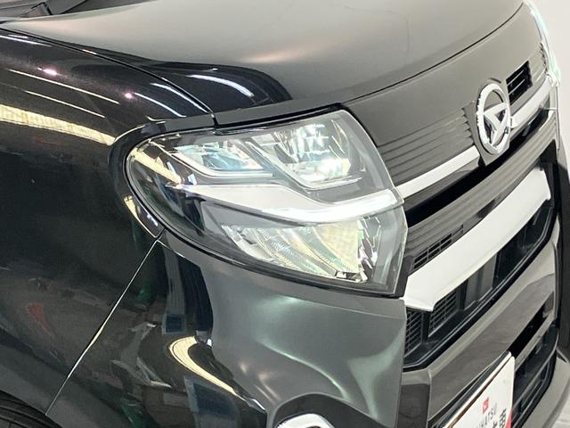 タントカスタムＲＳ　ターボ　フルセグナビ　バックカメラ　ドラレコ衝突被害軽減ブレーキ　コーナーセンサー　ターボ　フルセグナビ　Ｂｌｕｅｔｏｏｔｈ　ＤＶＤ　ＣＤ録音　Ｂカメラ　ＥＴＣ　両側電動スライド　クルコン　前席シートヒーター　ＬＥＤ　スマートキー　エコアイドル（滋賀県）の中古車