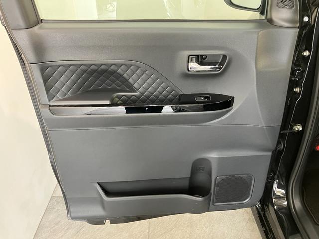 タントカスタムＲＳ　ターボ　フルセグナビ　バックカメラ　ドラレコ衝突被害軽減ブレーキ　コーナーセンサー　ターボ　フルセグナビ　Ｂｌｕｅｔｏｏｔｈ　ＤＶＤ　ＣＤ録音　Ｂカメラ　ＥＴＣ　両側電動スライド　クルコン　前席シートヒーター　ＬＥＤ　スマートキー　エコアイドル（滋賀県）の中古車