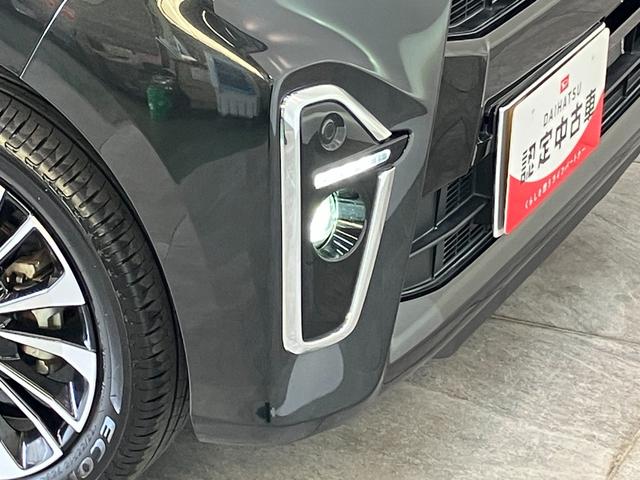 タントカスタムＲＳ　ターボ　フルセグナビ　バックカメラ　ドラレコ衝突被害軽減ブレーキ　コーナーセンサー　ターボ　フルセグナビ　Ｂｌｕｅｔｏｏｔｈ　ＤＶＤ　ＣＤ録音　Ｂカメラ　ＥＴＣ　両側電動スライド　クルコン　前席シートヒーター　ＬＥＤ　スマートキー　エコアイドル（滋賀県）の中古車