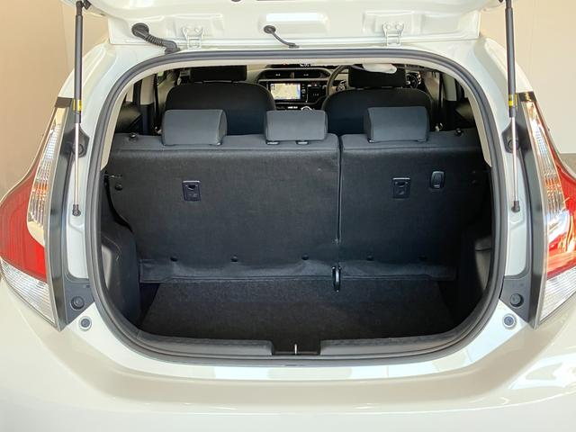アクアＳスタイルブラック　フルセグナビ　バックカメラ　車検整備付衝突被害軽減ブレーキ　フルセグナビ　バックカメラ　ＴＶコントロール　Ｂｌｕｅｔｏｏｔｈ　前後ドラレコ　ＥＴＣ　ＬＥＤ　オートライト　オートエアコン　スマートキー（滋賀県）の中古車