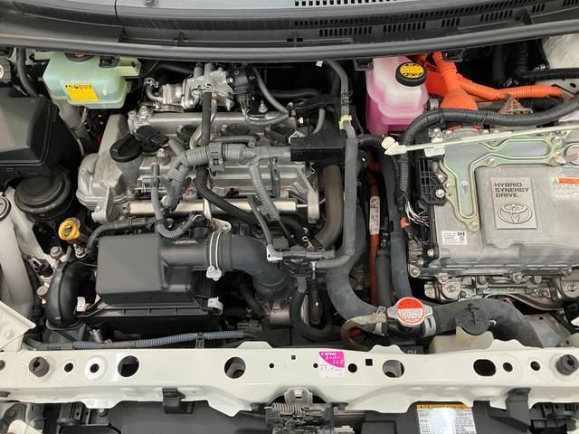 アクアＳスタイルブラック　フルセグナビ　バックカメラ　車検整備付衝突被害軽減ブレーキ　フルセグナビ　バックカメラ　ＴＶコントロール　Ｂｌｕｅｔｏｏｔｈ　前後ドラレコ　ＥＴＣ　ＬＥＤ　オートライト　オートエアコン　スマートキー（滋賀県）の中古車