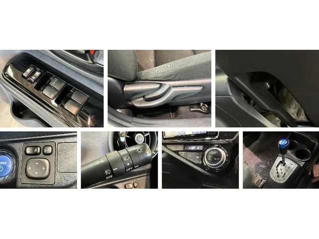 アクアＳスタイルブラック　フルセグナビ　バックカメラ　車検整備付衝突被害軽減ブレーキ　フルセグナビ　バックカメラ　ＴＶコントロール　Ｂｌｕｅｔｏｏｔｈ　前後ドラレコ　ＥＴＣ　ＬＥＤ　オートライト　オートエアコン　スマートキー（滋賀県）の中古車