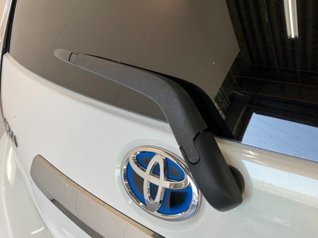 アクアＳスタイルブラック　フルセグナビ　バックカメラ　車検整備付衝突被害軽減ブレーキ　フルセグナビ　バックカメラ　ＴＶコントロール　Ｂｌｕｅｔｏｏｔｈ　前後ドラレコ　ＥＴＣ　ＬＥＤ　オートライト　オートエアコン　スマートキー（滋賀県）の中古車