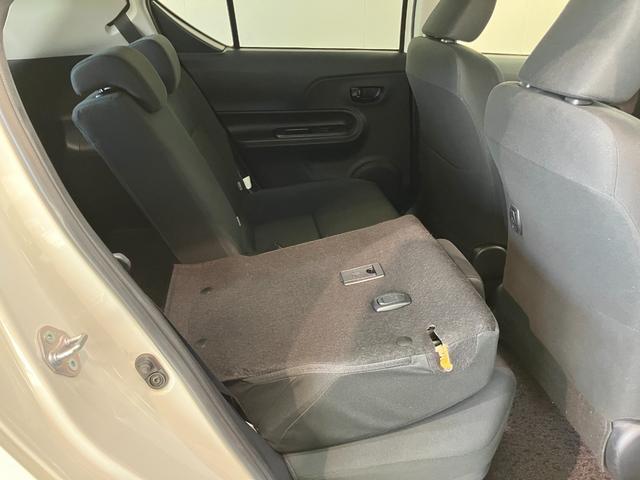 アクアＳスタイルブラック　フルセグナビ　バックカメラ　車検整備付衝突被害軽減ブレーキ　フルセグナビ　バックカメラ　ＴＶコントロール　Ｂｌｕｅｔｏｏｔｈ　前後ドラレコ　ＥＴＣ　ＬＥＤ　オートライト　オートエアコン　スマートキー（滋賀県）の中古車