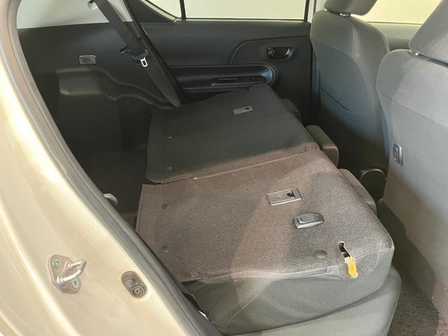 アクアＳスタイルブラック　フルセグナビ　バックカメラ　車検整備付衝突被害軽減ブレーキ　フルセグナビ　バックカメラ　ＴＶコントロール　Ｂｌｕｅｔｏｏｔｈ　前後ドラレコ　ＥＴＣ　ＬＥＤ　オートライト　オートエアコン　スマートキー（滋賀県）の中古車