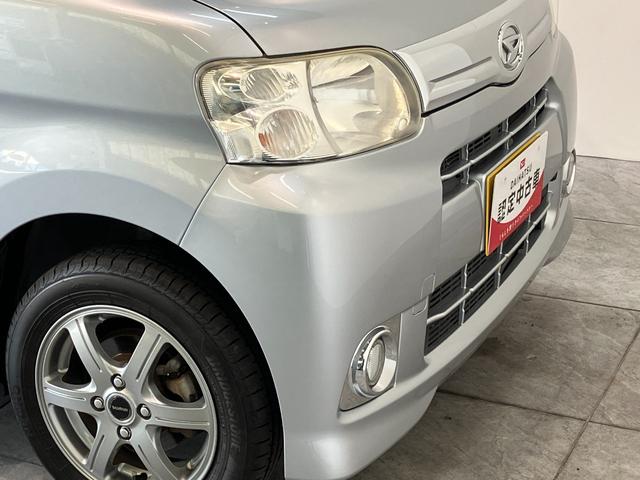 タントＧスペシャル　ナビ　バックカメラ　ドラレコ　車検整備付フルセグナビ　バックカメラ　ＤＶＤ再生　Ｂｌｕｅｔｏｏｔｈ　ＵＳＢ　ドライブレコーダー　オートエアコン　スマートキー　左側電動スライドドア　電動格納式ミラー　マニュアルレベリング　エコアイドル（滋賀県）の中古車