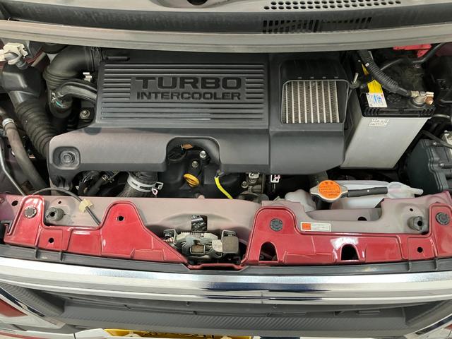 タントカスタムＲＳ　トップエディションＳＡ３　ターボ　８インチナビ衝突被害軽減ブレーキ　ターボ　８インチフルセグナビ　Ｂｌｕｅｔｏｏｔｈ　ＤＶＤ再生　ＣＤ録音　Ｂカメラ　前後ドラレコ　ＥＴＣ　運転席シートヒーター　両側電動スライド　ＬＥＤ　スマートキー　エコアイドル（滋賀県）の中古車