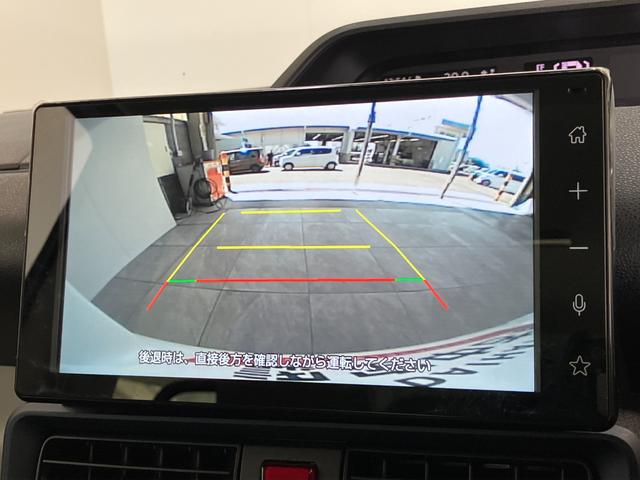タントＸ　９型ディスプレイオーディオ　Ｂカメラ　前席シートヒーター衝突被害軽減ブレーキ　コーナーセンサー　９インチディスプレイオーディオ　フルセグ　Ｂｌｕｅｔｏｏｔｈ　バックカメラ　左側電動スライドドア　前席シートヒーター　ＬＥＤ　スマートキー　エコアイドル（滋賀県）の中古車