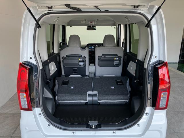 タントＸ　９型ディスプレイオーディオ　Ｂカメラ　前席シートヒーター衝突被害軽減ブレーキ　コーナーセンサー　９インチディスプレイオーディオ　フルセグ　Ｂｌｕｅｔｏｏｔｈ　バックカメラ　左側電動スライドドア　前席シートヒーター　ＬＥＤ　スマートキー　エコアイドル（滋賀県）の中古車