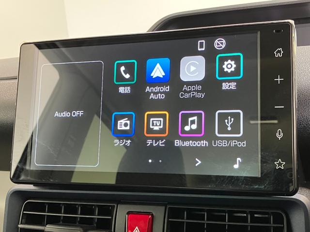 タントＸ　９型ディスプレイオーディオ　Ｂカメラ　前席シートヒーター衝突被害軽減ブレーキ　コーナーセンサー　９インチディスプレイオーディオ　フルセグ　Ｂｌｕｅｔｏｏｔｈ　バックカメラ　左側電動スライドドア　前席シートヒーター　ＬＥＤ　スマートキー　エコアイドル（滋賀県）の中古車