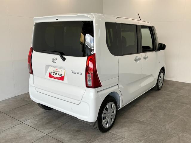 タントＸ　９型ディスプレイオーディオ　バックカメラ　届出済未使用車衝突被害軽減ブレーキ　スマアシ　コーナーセンサー　ＬＥＤ　スマートキー　左側電動スライドドア　前席シートヒーター　９型ディスプレイオーディオ　フルセグ　Ｂｌｕｅｔｏｏｔｈ　ＵＳＢ　バックカメラ（滋賀県）の中古車