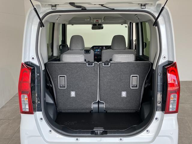 タントＸ　９型ディスプレイオーディオ　バックカメラ　届出済未使用車衝突被害軽減ブレーキ　スマアシ　コーナーセンサー　ＬＥＤ　スマートキー　左側電動スライドドア　前席シートヒーター　９型ディスプレイオーディオ　フルセグ　Ｂｌｕｅｔｏｏｔｈ　ＵＳＢ　バックカメラ（滋賀県）の中古車