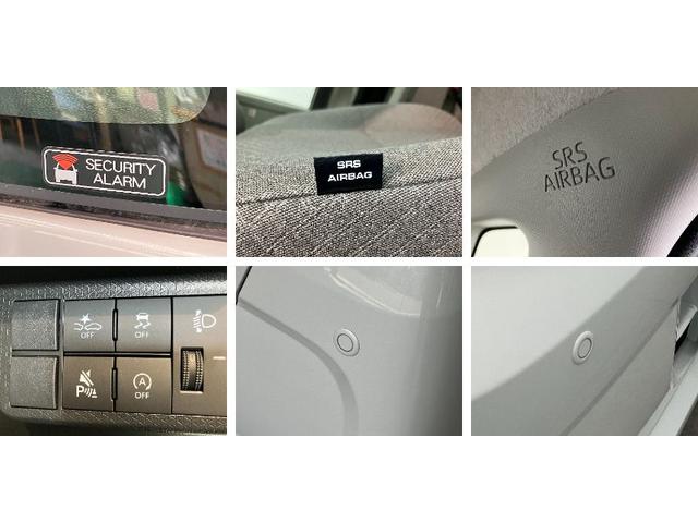 タントＸ　９型ディスプレイオーディオ　バックカメラ　届出済未使用車衝突被害軽減ブレーキ　スマアシ　コーナーセンサー　ＬＥＤ　スマートキー　左側電動スライドドア　前席シートヒーター　９型ディスプレイオーディオ　フルセグ　Ｂｌｕｅｔｏｏｔｈ　ＵＳＢ　バックカメラ（滋賀県）の中古車