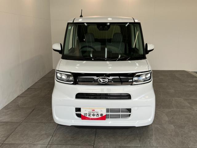 タントＸ　９型ディスプレイオーディオ　バックカメラ　届出済未使用車衝突被害軽減ブレーキ　スマアシ　コーナーセンサー　ＬＥＤ　スマートキー　左側電動スライドドア　前席シートヒーター　９型ディスプレイオーディオ　フルセグ　Ｂｌｕｅｔｏｏｔｈ　ＵＳＢ　バックカメラ（滋賀県）の中古車