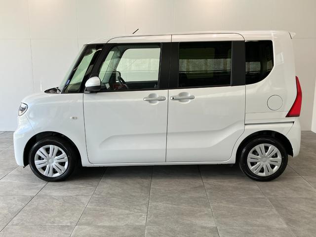 タントＸ　９型ディスプレイオーディオ　バックカメラ　届出済未使用車衝突被害軽減ブレーキ　スマアシ　コーナーセンサー　ＬＥＤ　スマートキー　左側電動スライドドア　前席シートヒーター　９型ディスプレイオーディオ　フルセグ　Ｂｌｕｅｔｏｏｔｈ　ＵＳＢ　バックカメラ（滋賀県）の中古車
