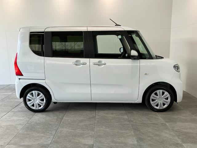 タントＸ　９型ディスプレイオーディオ　バックカメラ　届出済未使用車衝突被害軽減ブレーキ　スマアシ　コーナーセンサー　ＬＥＤ　スマートキー　左側電動スライドドア　前席シートヒーター　９型ディスプレイオーディオ　フルセグ　Ｂｌｕｅｔｏｏｔｈ　ＵＳＢ　バックカメラ（滋賀県）の中古車