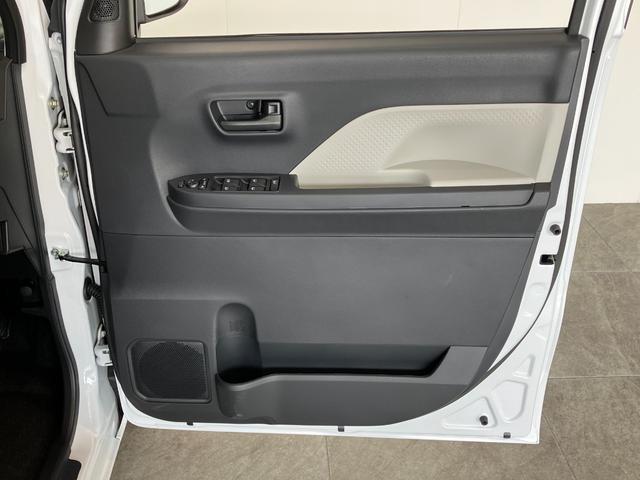 タントＸ　９型ディスプレイオーディオ　バックカメラ　届出済未使用車衝突被害軽減ブレーキ　スマアシ　コーナーセンサー　ＬＥＤ　スマートキー　左側電動スライドドア　前席シートヒーター　９型ディスプレイオーディオ　フルセグ　Ｂｌｕｅｔｏｏｔｈ　ＵＳＢ　バックカメラ（滋賀県）の中古車