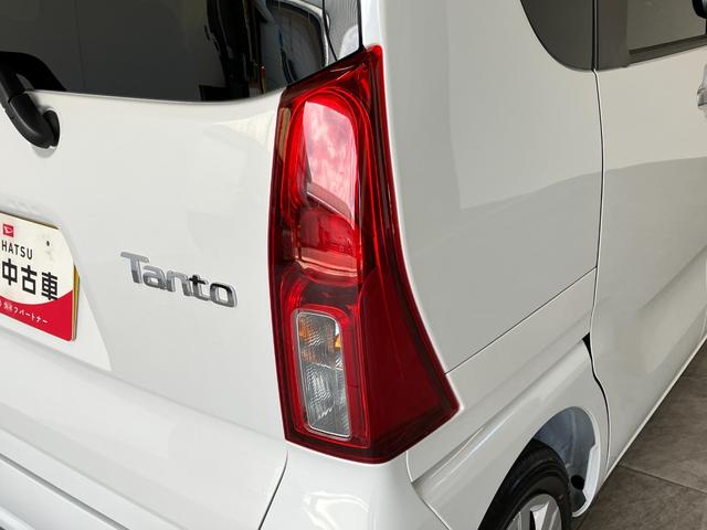 タントＸ　９型ディスプレイオーディオ　バックカメラ　届出済未使用車衝突被害軽減ブレーキ　スマアシ　コーナーセンサー　ＬＥＤ　スマートキー　左側電動スライドドア　前席シートヒーター　９型ディスプレイオーディオ　フルセグ　Ｂｌｕｅｔｏｏｔｈ　ＵＳＢ　バックカメラ（滋賀県）の中古車