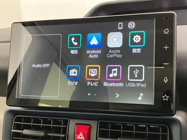 タントＸ　９型ディスプレイオーディオ　バックカメラ　届出済未使用車衝突被害軽減ブレーキ　スマアシ　コーナーセンサー　ＬＥＤ　スマートキー　左側電動スライドドア　前席シートヒーター　９型ディスプレイオーディオ　フルセグ　Ｂｌｕｅｔｏｏｔｈ　ＵＳＢ　バックカメラ（滋賀県）の中古車