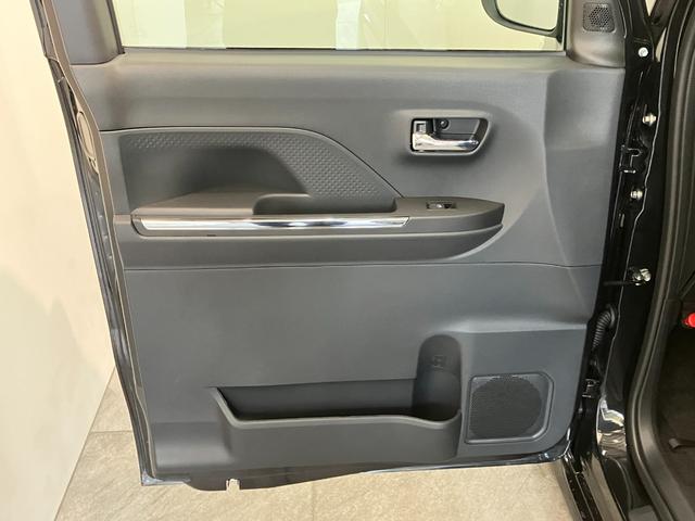 タントカスタムＲＳ　９型ディスプレイオーディオ　届出済未使用車衝突被害軽減ブレーキ　コーナーセンサー　ＬＥＤ　両側電動スライドドア　前席シートヒーター　オートエアコン　　９インチディスプレイオーディオ　Ｂｌｕｅｔｏｏｔｈ　ＵＳＢ　バックカメラ　オートライト（滋賀県）の中古車