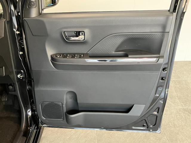 タントカスタムＲＳ　９型ディスプレイオーディオ　届出済未使用車衝突被害軽減ブレーキ　コーナーセンサー　ＬＥＤ　両側電動スライドドア　前席シートヒーター　オートエアコン　　９インチディスプレイオーディオ　Ｂｌｕｅｔｏｏｔｈ　ＵＳＢ　バックカメラ　オートライト（滋賀県）の中古車