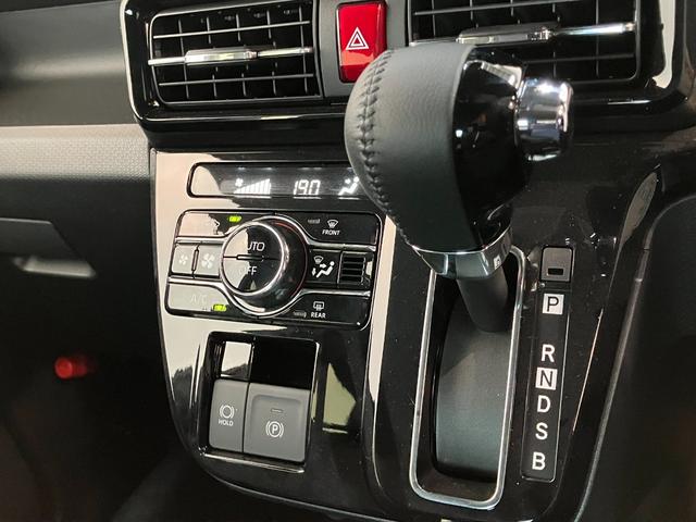 タントカスタムＲＳ　９型ディスプレイオーディオ　届出済未使用車衝突被害軽減ブレーキ　コーナーセンサー　ＬＥＤ　両側電動スライドドア　前席シートヒーター　オートエアコン　　９インチディスプレイオーディオ　Ｂｌｕｅｔｏｏｔｈ　ＵＳＢ　バックカメラ　オートライト（滋賀県）の中古車