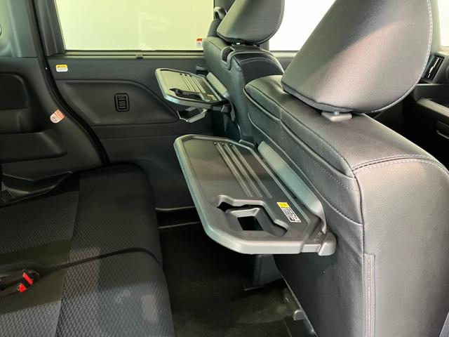 タントカスタムＲＳ　９型ディスプレイオーディオ　届出済未使用車衝突被害軽減ブレーキ　コーナーセンサー　ＬＥＤ　両側電動スライドドア　前席シートヒーター　オートエアコン　　９インチディスプレイオーディオ　Ｂｌｕｅｔｏｏｔｈ　ＵＳＢ　バックカメラ　オートライト（滋賀県）の中古車