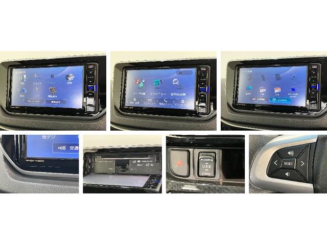 ムーヴカスタムＸリミテッドＳＡ３　ナビ　バックカメラ　ドラレコ衝突被害軽減ブレーキ　スマアシ３　ＬＥＤ　スマートキー　運転席シートヒーター　オートエアコン　　フルセグナビ　ＤＶＤ　Ｂｌｕｅｔｏｏｔｈ　ＵＳＢ　バックカメラ　ナビ連動ドラレコ　オートライト（滋賀県）の中古車