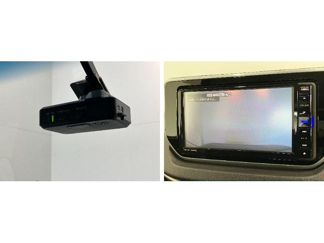 ムーヴカスタムＸリミテッドＳＡ３　ナビ　バックカメラ　ドラレコ衝突被害軽減ブレーキ　スマアシ３　ＬＥＤ　スマートキー　運転席シートヒーター　オートエアコン　　フルセグナビ　ＤＶＤ　Ｂｌｕｅｔｏｏｔｈ　ＵＳＢ　バックカメラ　ナビ連動ドラレコ　オートライト（滋賀県）の中古車