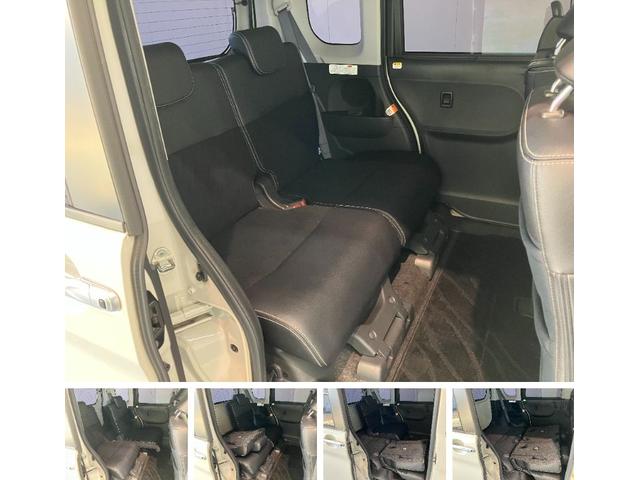 タントカスタムＲＳトップエディションＳＡ２　フルセグナビ　Ｂカメラ衝突被害軽減ブレーキ　スマアシ２　フルセグナビ　Ｂｌｕｅｔｏｏｔｈ　ＤＶＤ再生　ＵＳＢ　バックカメラ　両側電動スライドドア　ＬＥＤ　オートライト　スマートキー　エコアイドル（滋賀県）の中古車