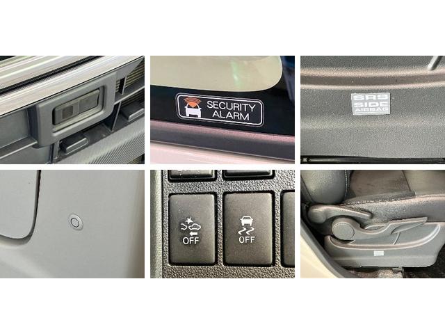 タントカスタムＲＳトップエディションＳＡ２　フルセグナビ　Ｂカメラ衝突被害軽減ブレーキ　スマアシ２　フルセグナビ　Ｂｌｕｅｔｏｏｔｈ　ＤＶＤ再生　ＵＳＢ　バックカメラ　両側電動スライドドア　ＬＥＤ　オートライト　スマートキー　エコアイドル（滋賀県）の中古車