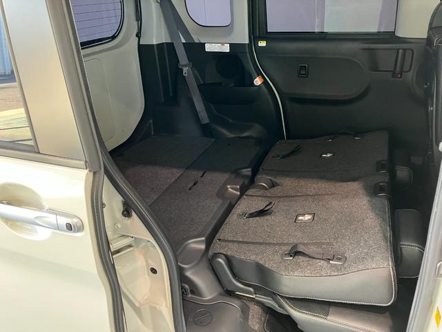 タントカスタムＲＳトップエディションＳＡ２　フルセグナビ　Ｂカメラ衝突被害軽減ブレーキ　スマアシ２　フルセグナビ　Ｂｌｕｅｔｏｏｔｈ　ＤＶＤ再生　ＵＳＢ　バックカメラ　両側電動スライドドア　ＬＥＤ　オートライト　スマートキー　エコアイドル（滋賀県）の中古車