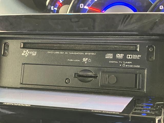 タントカスタムＲＳトップエディションＳＡ２　フルセグナビ　Ｂカメラ衝突被害軽減ブレーキ　スマアシ２　フルセグナビ　Ｂｌｕｅｔｏｏｔｈ　ＤＶＤ再生　ＵＳＢ　バックカメラ　両側電動スライドドア　ＬＥＤ　オートライト　スマートキー　エコアイドル（滋賀県）の中古車
