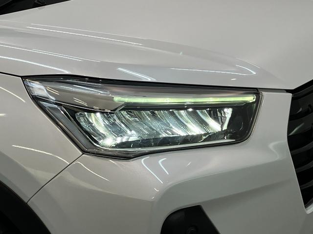 ロッキープレミアム　レーダークルーズコントロール　ＬＥＤ　車検整備付衝突被害軽減ブレーキ　コーナーセンサー　バックカメラ（ナビ装着時用）　前席シートヒーター　ＬＥＤ　レーダークルーズコントロール　オートライト　オートエアコン　スマートキー　エコアイドル（滋賀県）の中古車