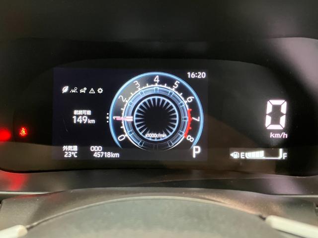 ロッキープレミアム　レーダークルーズコントロール　ＬＥＤ　車検整備付衝突被害軽減ブレーキ　コーナーセンサー　バックカメラ（ナビ装着時用）　前席シートヒーター　ＬＥＤ　レーダークルーズコントロール　オートライト　オートエアコン　スマートキー　エコアイドル（滋賀県）の中古車