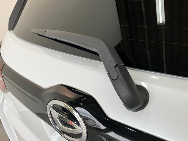 ロッキープレミアム　レーダークルーズコントロール　ＬＥＤ　車検整備付衝突被害軽減ブレーキ　コーナーセンサー　バックカメラ（ナビ装着時用）　前席シートヒーター　ＬＥＤ　レーダークルーズコントロール　オートライト　オートエアコン　スマートキー　エコアイドル（滋賀県）の中古車