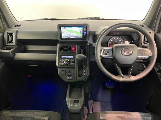 タフトＸ　フルセグナビ　全周囲カメラ　ナビ連動ドラレコ　車検整備付衝突被害軽減ブレーキ　コーナーセンサー　フルセグナビ　Ｂｌｕｅｔｏｏｔｈ　ＤＶＤ再生　全周囲カメラ　ナビ連動ドライブレコーダー　ＥＴＣ車載器　ＬＥＤ　オートライト　スマートキー　エコアイドル（滋賀県）の中古車