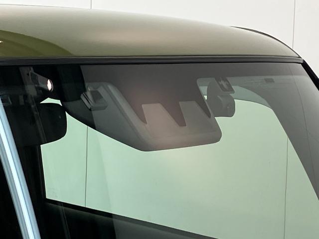 タフトＸ　フルセグナビ　全周囲カメラ　ナビ連動ドラレコ　車検整備付衝突被害軽減ブレーキ　コーナーセンサー　フルセグナビ　Ｂｌｕｅｔｏｏｔｈ　ＤＶＤ再生　全周囲カメラ　ナビ連動ドライブレコーダー　ＥＴＣ車載器　ＬＥＤ　オートライト　スマートキー　エコアイドル（滋賀県）の中古車