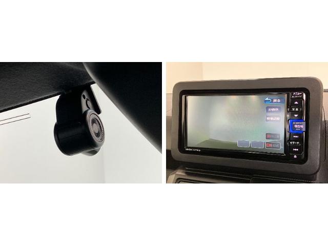 タフトＸ　フルセグナビ　全周囲カメラ　ナビ連動ドラレコ　車検整備付衝突被害軽減ブレーキ　コーナーセンサー　フルセグナビ　Ｂｌｕｅｔｏｏｔｈ　ＤＶＤ再生　全周囲カメラ　ナビ連動ドライブレコーダー　ＥＴＣ車載器　ＬＥＤ　オートライト　スマートキー　エコアイドル（滋賀県）の中古車