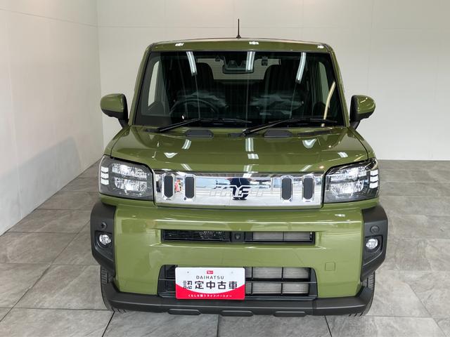 タフトＸ　フルセグナビ　全周囲カメラ　ナビ連動ドラレコ　車検整備付衝突被害軽減ブレーキ　コーナーセンサー　フルセグナビ　Ｂｌｕｅｔｏｏｔｈ　ＤＶＤ再生　全周囲カメラ　ナビ連動ドライブレコーダー　ＥＴＣ車載器　ＬＥＤ　オートライト　スマートキー　エコアイドル（滋賀県）の中古車
