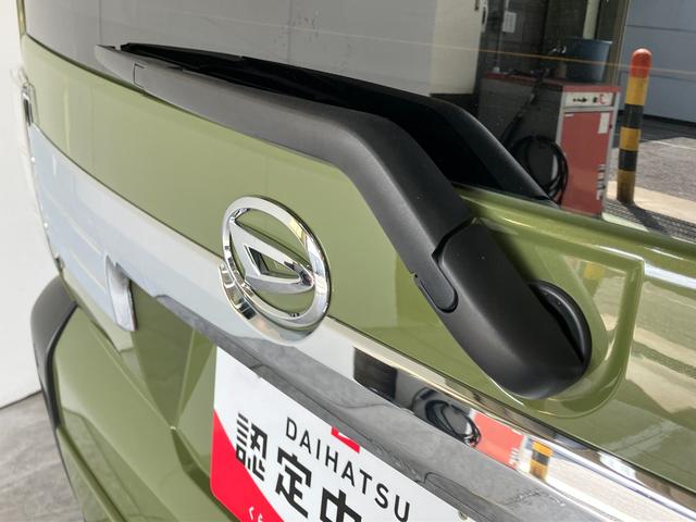タフトＸ　フルセグナビ　全周囲カメラ　ナビ連動ドラレコ　車検整備付衝突被害軽減ブレーキ　コーナーセンサー　フルセグナビ　Ｂｌｕｅｔｏｏｔｈ　ＤＶＤ再生　全周囲カメラ　ナビ連動ドライブレコーダー　ＥＴＣ車載器　ＬＥＤ　オートライト　スマートキー　エコアイドル（滋賀県）の中古車