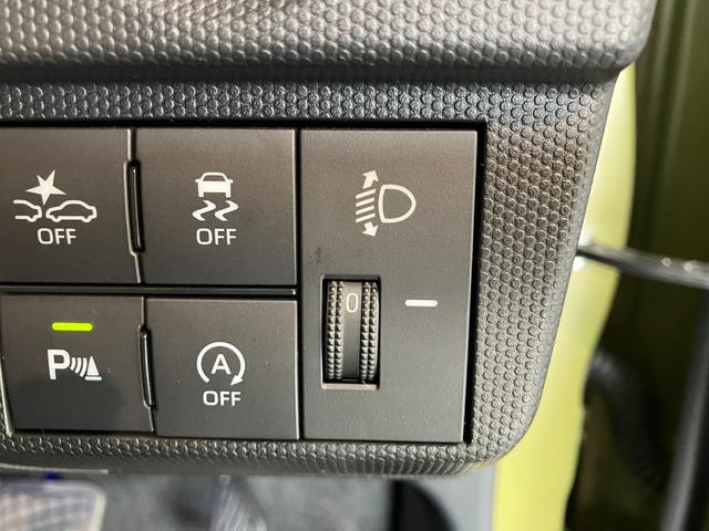 タフトＸ　フルセグナビ　全周囲カメラ　ナビ連動ドラレコ　車検整備付衝突被害軽減ブレーキ　コーナーセンサー　フルセグナビ　Ｂｌｕｅｔｏｏｔｈ　ＤＶＤ再生　全周囲カメラ　ナビ連動ドライブレコーダー　ＥＴＣ車載器　ＬＥＤ　オートライト　スマートキー　エコアイドル（滋賀県）の中古車