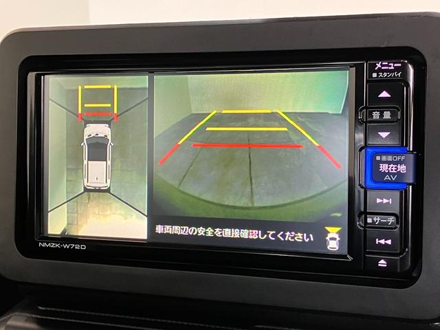 タフトＸ　フルセグナビ　全周囲カメラ　ナビ連動ドラレコ　車検整備付衝突被害軽減ブレーキ　コーナーセンサー　フルセグナビ　Ｂｌｕｅｔｏｏｔｈ　ＤＶＤ再生　全周囲カメラ　ナビ連動ドライブレコーダー　ＥＴＣ車載器　ＬＥＤ　オートライト　スマートキー　エコアイドル（滋賀県）の中古車