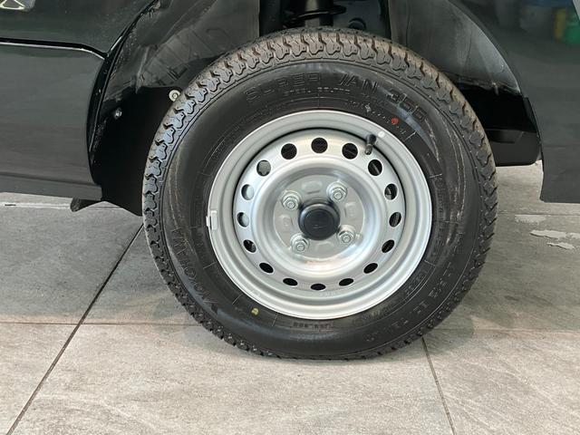 ハイゼットトラックジャンボエクストラ　４ＷＤ　ＬＥＤ　ＣＶＴ車　届出済未使用車衝突被害軽減ブレーキ　コーナーセンサー　ＬＥＤヘッドライト　スマートキー　パワーウインドウ　デフロック　荷台作業灯　パートタイム４ＷＤ　電動格納式ドアミラー　トップシェイドガラス　届出済未使用車（滋賀県）の中古車