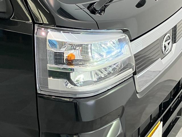 ハイゼットトラックジャンボエクストラ　４ＷＤ　ＬＥＤ　ＣＶＴ車　届出済未使用車衝突被害軽減ブレーキ　コーナーセンサー　ＬＥＤヘッドライト　スマートキー　パワーウインドウ　デフロック　荷台作業灯　パートタイム４ＷＤ　電動格納式ドアミラー　トップシェイドガラス　届出済未使用車（滋賀県）の中古車