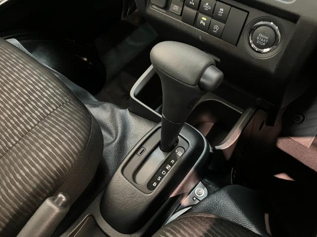ハイゼットトラックジャンボエクストラ　４ＷＤ　ＬＥＤ　ＣＶＴ車　届出済未使用車衝突被害軽減ブレーキ　コーナーセンサー　ＬＥＤヘッドライト　スマートキー　パワーウインドウ　デフロック　荷台作業灯　パートタイム４ＷＤ　電動格納式ドアミラー　トップシェイドガラス　届出済未使用車（滋賀県）の中古車