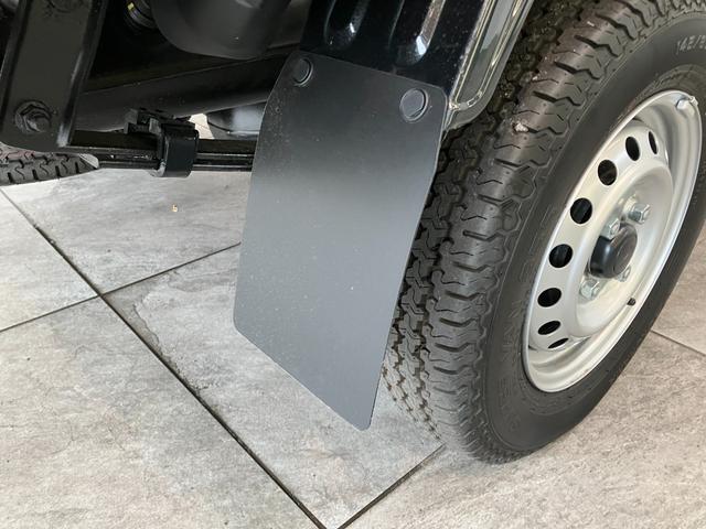 ハイゼットトラックジャンボエクストラ　４ＷＤ　ＬＥＤ　ＣＶＴ車　届出済未使用車衝突被害軽減ブレーキ　コーナーセンサー　ＬＥＤヘッドライト　スマートキー　パワーウインドウ　デフロック　荷台作業灯　パートタイム４ＷＤ　電動格納式ドアミラー　トップシェイドガラス　届出済未使用車（滋賀県）の中古車